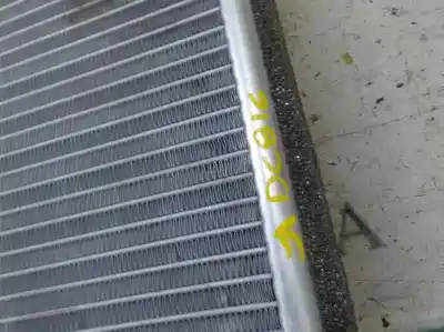 Peça sobressalente para automóvel em segunda mão condensador / radiador de sofagem / ar condicionado por opel ampera * referências oem iam 13263329  