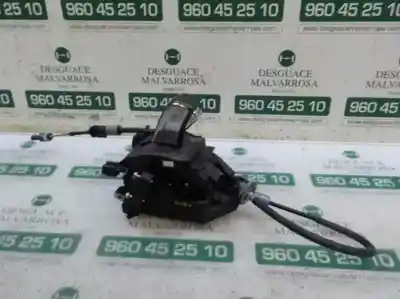 Peça sobressalente para automóvel em segunda mão alavanca de velocidades por opel ampera * referências oem iam 23273988