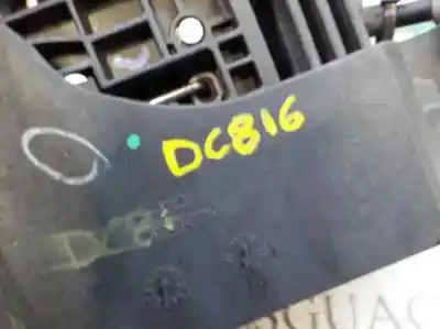 Pièce détachée automobile d'occasion levier pour opel ampera * références oem iam 23273988  22800957