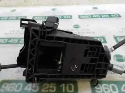 Pièce détachée automobile d'occasion levier pour opel ampera * références oem iam 23273988  22800957