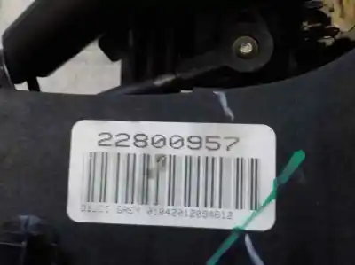 Pièce détachée automobile d'occasion levier pour opel ampera * références oem iam 23273988  22800957