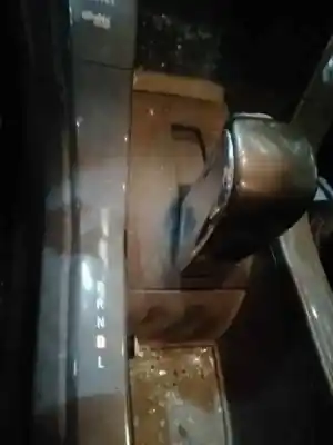 Pièce détachée automobile d'occasion levier pour opel ampera * références oem iam 23273988  22800957