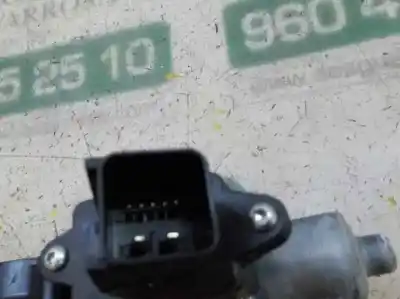 Second-hand car spare part left front window motor for opel ampera * oem iam references 25994197 0130822469 0130822469