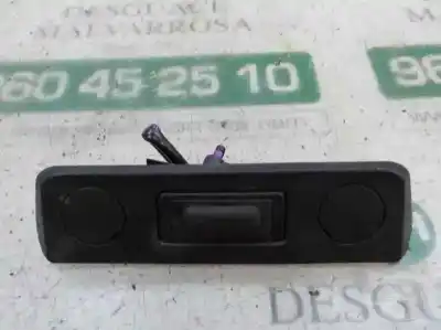 Peça sobressalente para automóvel em segunda mão puxador porta da mala por opel ampera * referências oem iam 20793958