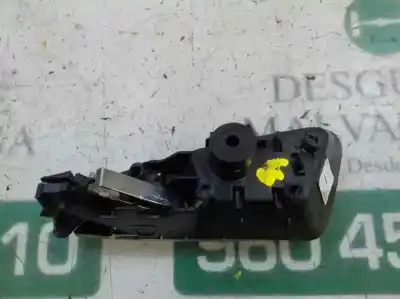 Second-hand car spare part interior right rear handle for opel ampera * oem iam references   