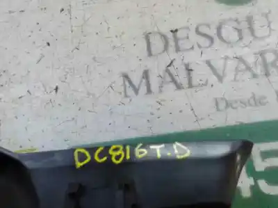 Second-hand car spare part interior right rear handle for opel ampera * oem iam references   