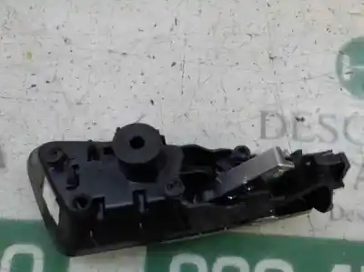 Peça sobressalente para automóvel em segunda mão puxador interior dianteiro esquerdo por opel ampera * referências oem iam   