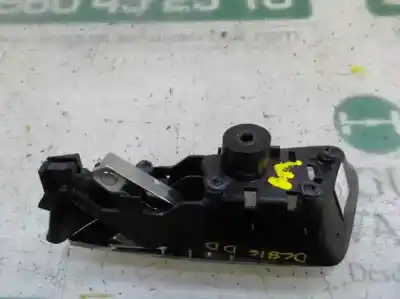 Second-hand car spare part interior right front handle for opel ampera * oem iam references   