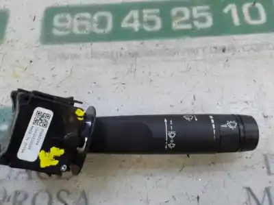 Peça sobressalente para automóvel em segunda mão comutador de limpa vidros por opel ampera * referências oem iam 20962249