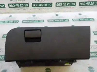 Peça sobressalente para automóvel em segunda mão porta luvas por opel ampera * referências oem iam 22752655  