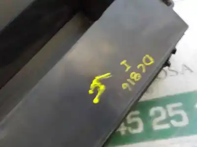 Peça sobressalente para automóvel em segunda mão porta luvas por opel ampera * referências oem iam 22752655  