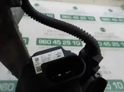 Second-hand car spare part steering rack for opel ampera * oem iam references 13368195 0273010163 0273010163