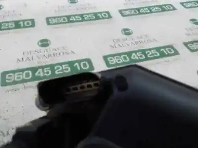 Second-hand car spare part steering rack for opel ampera * oem iam references 13368195 0273010163 0273010163