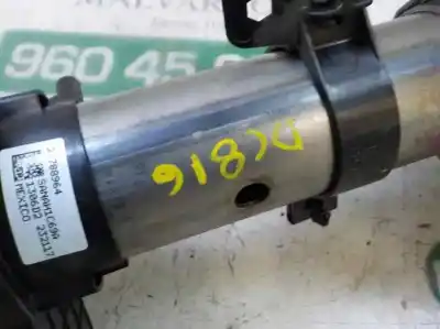 Second-hand car spare part steering column for opel ampera * oem iam references 23283679  22817304