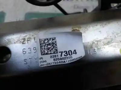 Second-hand car spare part steering column for opel ampera * oem iam references 23283679  22817304