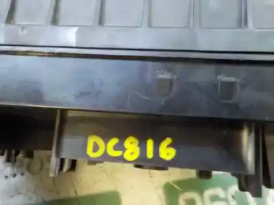 Peça sobressalente para automóvel em segunda mão caixa de fusíveis e relés por opel ampera * referências oem iam 22785253 c11000139 c11000139