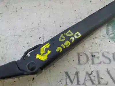 Second-hand car spare part front right windshield wiper arm for opel ampera * oem iam references 20987847  