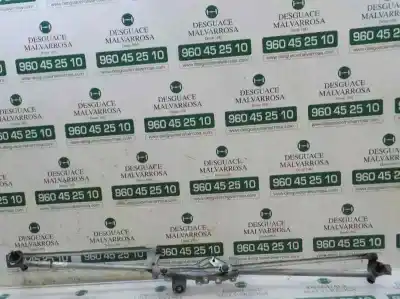 Second-hand car spare part front windscreen wiper linkage for opel ampera * oem iam references 22829372  