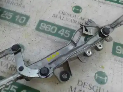 Second-hand car spare part front windscreen wiper linkage for opel ampera * oem iam references 22829372  