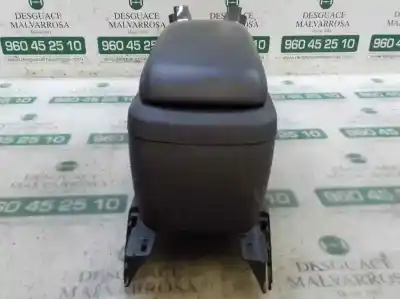 Pezzo di ricambio per auto di seconda mano bracciolo centrale per opel ampera * riferimenti oem iam 23308838  