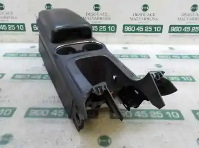 Pezzo di ricambio per auto di seconda mano bracciolo centrale per opel ampera * riferimenti oem iam 23308838  