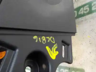 Pezzo di ricambio per auto di seconda mano bracciolo centrale per opel ampera * riferimenti oem iam 23308838  