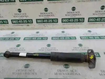 Peça sobressalente para automóvel em segunda mão amortecedor traseiro esquerdo por opel ampera * referências oem iam 22825519