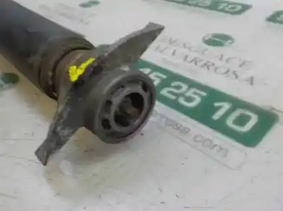 Peça sobressalente para automóvel em segunda mão amortecedor traseiro esquerdo por opel ampera * referências oem iam 22825519  