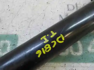 Peça sobressalente para automóvel em segunda mão amortecedor traseiro esquerdo por opel ampera * referências oem iam 22825519  