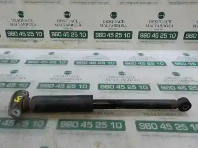 Peça sobressalente para automóvel em segunda mão amortecedor traseiro direito por opel ampera * referências oem iam 22825519