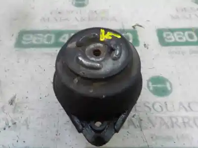 Gebrauchtes Autoersatzteil Linke Motorhalterung zum MERCEDES-BENZ CLASE M (W164) 3.5 V6 CAT OEM-IAM-Referenzen A2512402917  