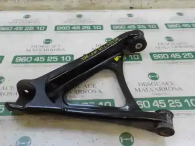 İkinci el araba yedek parçası ARKA SOL ALT SÜSPANSIYON KOLU için VOLKSWAGEN TOUAREG (7LA, 7L6, 7L7)  OEM IAM referansları 7L0505311B  