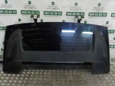 Peça sobressalente para automóvel em segunda mão tecto de abrir elétrico por bmw serie 6 cabrio (e64) 3.0 turbodiesel cat referências oem iam 41637009564