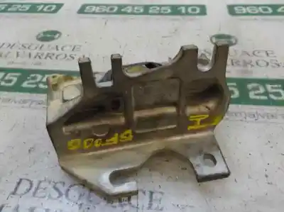 Автозапчасти б/у левая опора двигателя за dacia dokker 1.6 cat (bivalent. gasolina / gpl) ссылки oem iam   