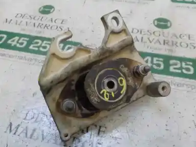 Автозапчасти б/у левая опора двигателя за dacia dokker 1.6 cat (bivalent. gasolina / gpl) ссылки oem iam   