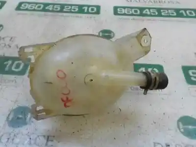 Pezzo di ricambio per auto di seconda mano cauzione di espansione per dacia dokker 1.6 cat (bivalent. gasolina / gpl) riferimenti oem iam 217104354r  