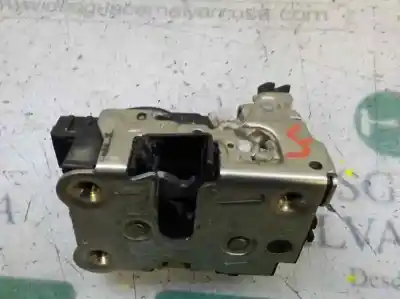 Tweedehands auto-onderdeel deurslot rechts voor voor dacia dokker 1.6 cat (bivalent. gasolina / gpl) oem iam-referenties 805025267r