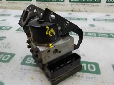 Peça sobressalente para automóvel em segunda mão abs por seat alhambra (7v9) 1.9 tdi referências oem iam 