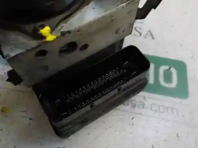 Peça sobressalente para automóvel em segunda mão abs por seat alhambra (7v9) 1.9 tdi referências oem iam   