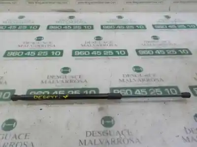 Автозапчастина б/у АМОРТИЗАТОРІ БАГАЖНИКА/ДВЕРЕЙ для VOLKSWAGEN T-ROC  Посилання на OEM IAM   