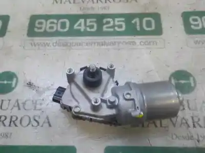 Second-hand car spare part FRONT WINDSHIELD WIPER MOTOR for TOYOTA COROLLA WAGON  OEM IAM references 8511012C80  8511012C80