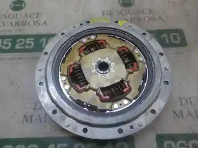 Second-hand car spare part clutch kit for toyota prius+ 1.8 16v (híbrido) oem iam references 9f260546 9f260546 3127047060
