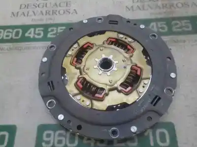 Second-hand car spare part clutch kit for toyota prius+ 1.8 16v (híbrido) oem iam references 9f260546 9f260546 3127047060