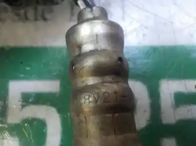 Pezzo di ricambio per auto di seconda mano sonda lambda per ford fiesta (cb1) 1.4 16v cat riferimenti oem iam 1746711  