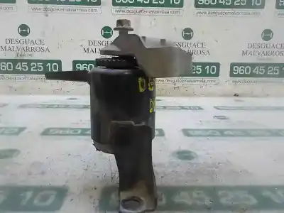 Peça sobressalente para automóvel em segunda mão SUPORTE DIREITO DO MOTOR por FORD FIESTA (CB1)  Referências OEM IAM   