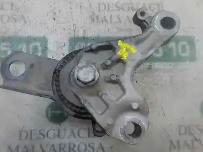 Second-hand car spare part right engine support for ford fiesta (cb1) 1.4 16v cat oem iam references 1776911  