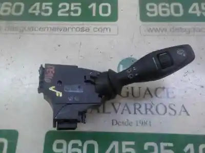 Peça sobressalente para automóvel em segunda mão comutador de limpa vidros por ford fiesta (cb1) 1.4 16v cat referências oem iam 1537625