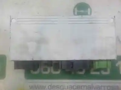 Second-hand car spare part electronic module for bmw serie 3 cabrio (e93) 320d oem iam references 61359281722  613507199885