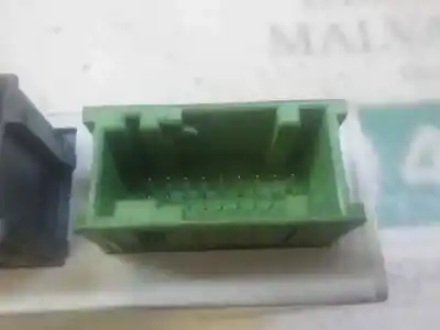 Second-hand car spare part electronic module for bmw serie 3 cabrio (e93) 320d oem iam references 61359281722  613507199885