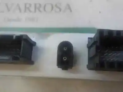 Second-hand car spare part electronic module for bmw serie 3 cabrio (e93) 320d oem iam references 61359281722  613507199885